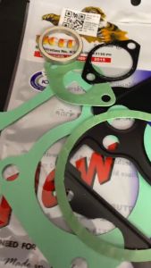 TIGER TOP GASKET SET