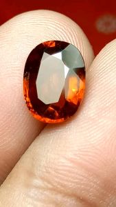 NATURAL BATU GARNET SRILANKA HESONITE NO TREATMENT