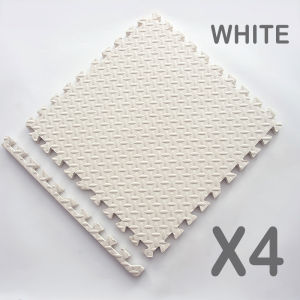 🔥🔥🔥2.5cm Thick Interlocking Foam Floor Tiles Baby Playmat 30x30cm EVA Foam Play Mats Soundproof Sponge Floor Mat