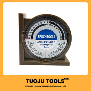 Multifunctional Precision Measuring Level / Strong Magnetic Slope Measuring Instrument