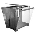 CASE - Vỏ máy tính ANTEC C8 (E-ATX/Màu đen) - Hàng Chính Hãng. 