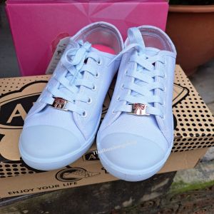 ADDA แอดด้า 41H20 wink รองเท้าผ้าใบ รองเท้าพละ นักเรียนหญิง (31-40)