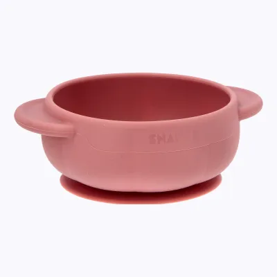 Snapkis Silicone Mini Bowl - Assorted Colours