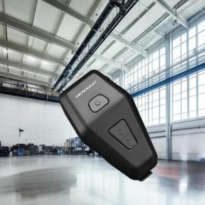 [Faster YG] Bike Accessories Electric Bike Bell With Anti-Theft Alarm Motorcycle Electric Horn Waterproof Electronic Bicycle Horn