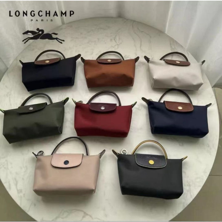 Lazada shop longchamp original