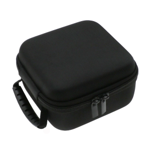 Portable EVA Hard Carrying Case Storage Bag Handheld Shockproof Bag Replacement for B31 Label Maker Accessories