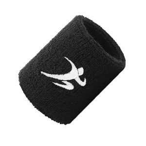 1Pcs Wrist Sweatband Tennis Wristband Sports Volleyball Gym Wrist Support ce Sweat Band Towel celet Protector 8.5cm7.5cm