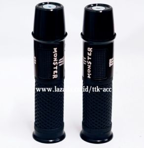 Grip Monster Handgrip Motor Jalu Monster Untuk Semua Jenis Motor