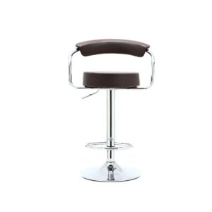 kursi bar kursi cafe barstool kursi barbershop kursi minimalis SJY-3