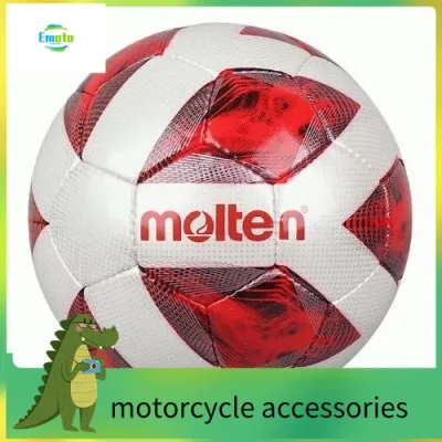 footballHand Stitched Soccer Ball Molten F5V5000 Vantaggio Size 5 Football Series with 32 Panels PU Leatherfootball