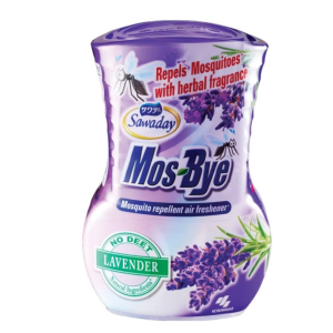 SAWADAY MOS-BYE 275ML - CHAMOMILE/LAVENDER/LEMONGRASS