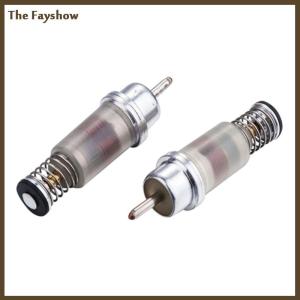 [The Fayshow] Bếp gas đơn dây điện từ an toàn đơn vị được sử dụng trong Van gas như ngọn lửa Thất Bại thiết bị an toàn chân duy nhất van an toàn