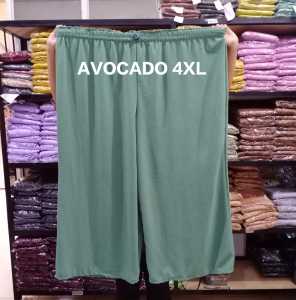 Kulot Crinkle Airflow Super Jumbo Muat BB 100+