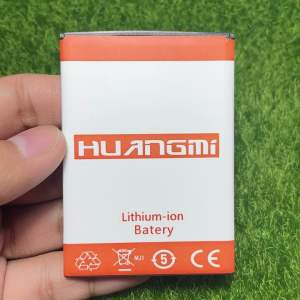 BATERAI HUANGMI M5 NEW BATTERY BATRE BATRAI BATREI BAT HUANGMI M5 NEW HUANGMI KF36 panjang 77cm dan lebar 55cm Original