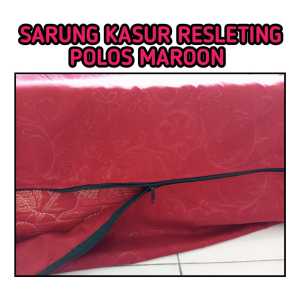 Sprei RESLETING No.1 No.2 No.3 No.4 TINGGI 20 CM BAHAN KATUN DISPERSE
