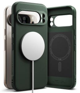 RINGKE® ONYX MAGNETIC Google Pixel 10 Pro XL/ 10 Pro PixelSnap/ MagSafe Extreme Tough Flexible TPU Shockproof Rugged Bumper Case