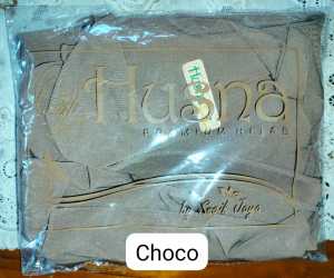 Hijab Sporty HUSNA Bahan Jersey premium /jilbab olahraga ped antem