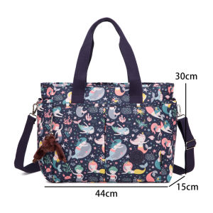 DEOBAGS TAS SELEMPANG WANITA / TAS BAHU WANITA  -TAS MOTIF SELEMPANG WANITA / 003668
