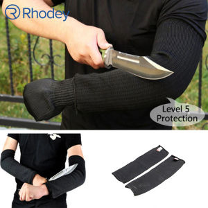 Manset Pelindung Lengan Level 5 Cut Sarung Anti Sobek Pisau Begal Tangan SYLC-HB001