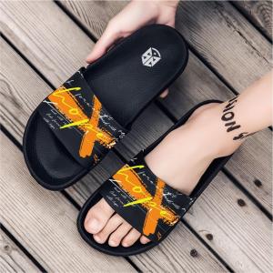 Sandal Selop Hits Dewasa dan Anak-Anak Pria Wanita Sandal Seven Wednesday Sol PVC
