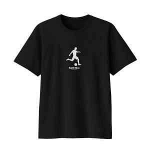 Baju Kaos Pria Bamboo Apparel Bola
