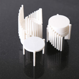 100Pcs/box Pizza Tripod Stand Saver Pizza Take-out Support Rack Antiseize Pizza Protector Holder