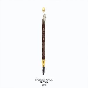PENSIL ALIS IMPLORA SERUTAN + SISIR ORIGINAL EYEBROWN IMPLORA 2IN1 PENCIL IMPLORA