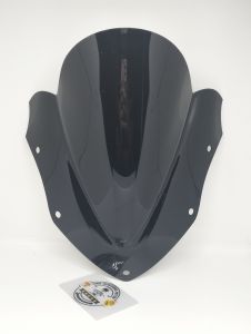 VISOR CBR 150 OLD THAILAND VISOR WINDSHIELD CBR150R MODEL JENONG