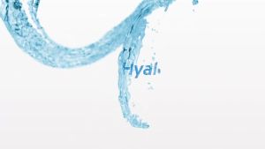 Hyalogic tin Volumizing Hair Spray with Hyaluronic Acid for Thinning Hair Promotes Thicker thier Locks and Scalp 4 fl oz (118ml)