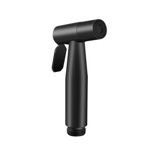 [Ship in 24h] Bathroom Bidet Spray Gun 304 Stainless Steel Toilet Sprayer Pressurized Bidets Cleaning Spray Gun Bidet Spray Set