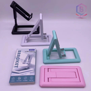 BC Bracket Holder phone Stand universal folding dudukan Hp tablet BM096