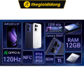 Điện thoại OPPO Reno13 5G 512GB Chính Hãng - Trắng, Xanh Dương. 