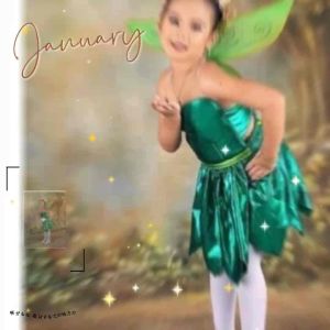 Tinkerbell Costume for Kids: A Comprehensive Guide