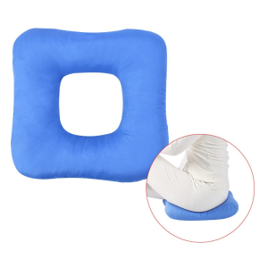 Cute-Ghost เบาะรองนั่ง กันแผลกดทับ ริดสีดวง แผลบริเวณตูดหลังผ่าตัด