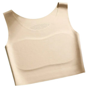 กางเกงชั้นใน ปลอบโยน เหงื่อ ชุดกระชับสัดส่วน การลดขนาดหน้าอก มีสไตล์ การขึ้นรูป ฤดูใบไม้ผลิ ฤดูร้อน และฤดูใบไม้ร่วง