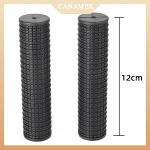 [CANAMEK] Bicycle Handlebar Cover Anti Slip And Wear-Resistant Rubber Handlebar Gloves Handlebar Cover Length Optional Cycling Equipment