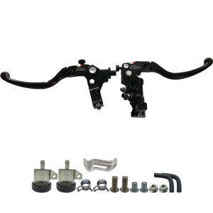 Brake Master Clutch P19 Set universal Left/Right
