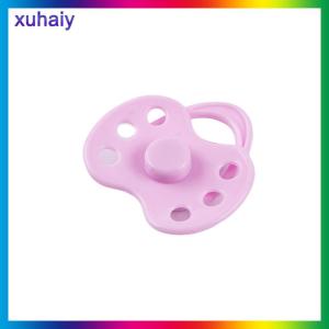 xuhaiy แม่เหล็ก pacifiers สำหรับตุ๊กตาเด็ก handmade DIY หัวนมตุ๊กตาอุปกรณ์เสริมของขวัญ