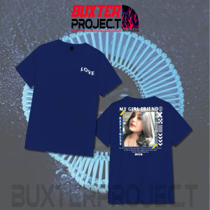 BUXTERPROJECT888 - KAOS BUCIN CUSTOM BISA REQUEST FOTO/GAMBAR SENDIRI SUKA SUKA | AESTHETIC STREETWEAR | KAOS BUCIN | DESAIN AESTHETIC | PALING MURAH