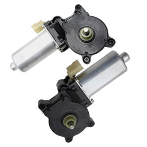 Suitable for BMW electric motor window lift switch components  67628362063  67628362064