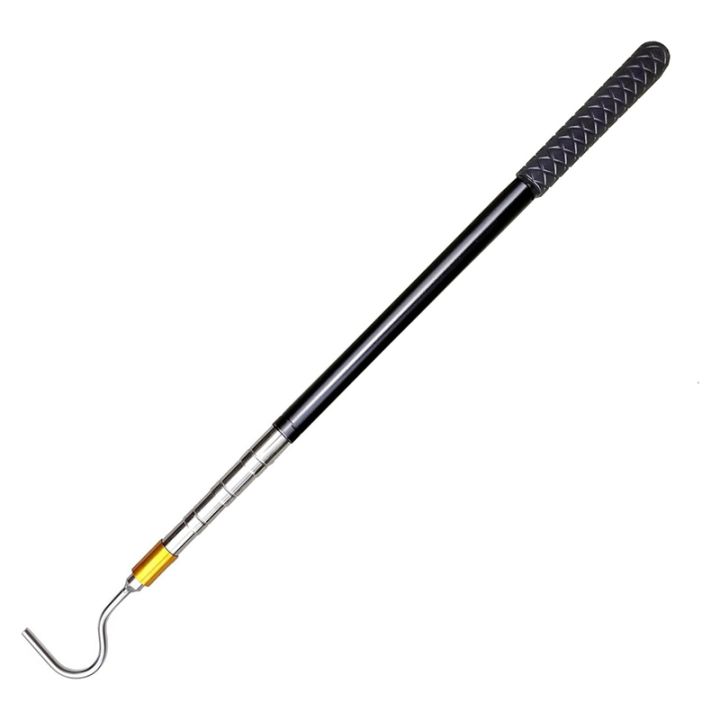 61inch Snake Hook Reptile Catcher Stick Pole,Snake Handling Tool Kit ...