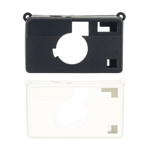 Silicone Protective Cover for H35 H35N Film Camera Shockproof Design Easy Installation Color Accessory