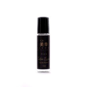 Jiro | "Strength Refined" Mens Long-Lasting Perfume by Miyuki™