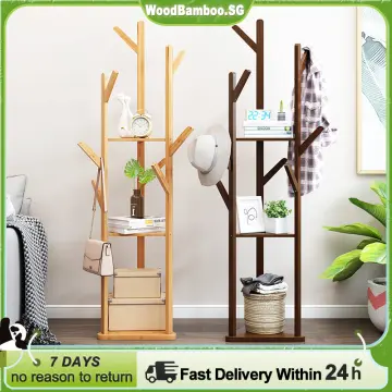 Bag Rack Stand Best Price in Singapore Sep 2024 Lazada