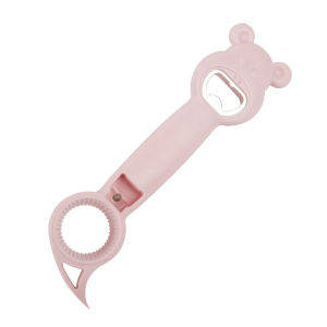 Universal Bottle Opener Multi functional Bottle Driver Home Creative Easy Pull Can Beer Cap Opener Bottle Cap Opener Magic Tool