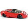 Hot wheels Lamborghini Reventon variants. 