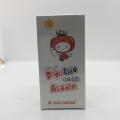 Dầu gội dược liệu ngừa chấy Aladin 30g. 
