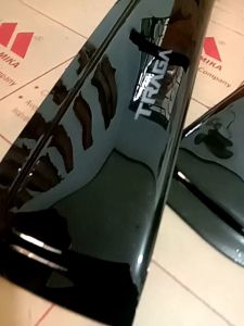 TALANG AIR TRAGA MODEL SLIM ELEGAN ISI 2PCS SEPASANG KIRI KANAN