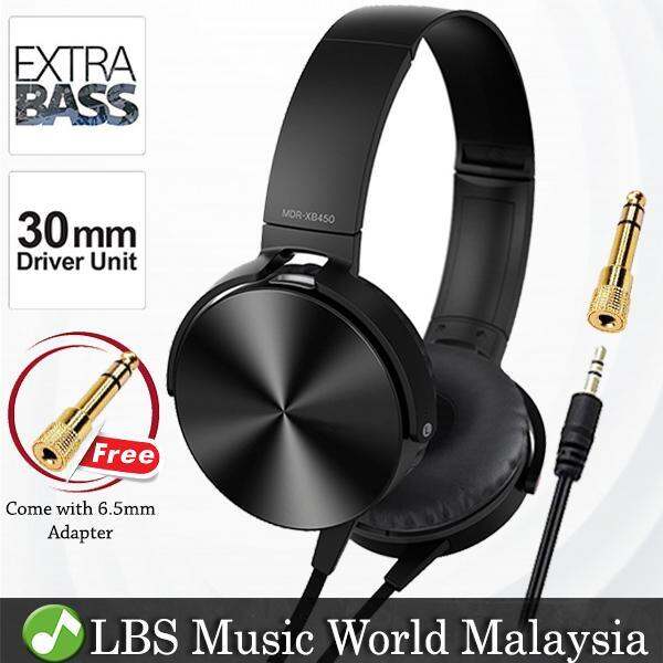 Sony mdr xb450 discount driver