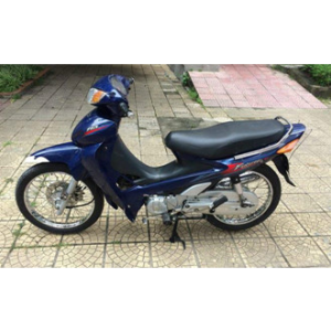 Cánh yếm ngoài Future 1 (1999 - 2004) chính hãng Honda 64430-KFL-890